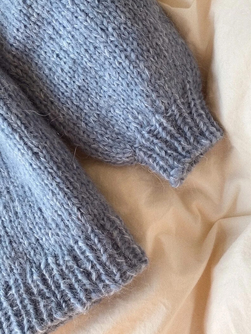 Sunday Sweater Junior